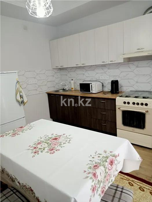 Продажа 2-комнатной квартиры, 72 м², ул. Алтын орда, дом  6/46 в Алматы - фото 5