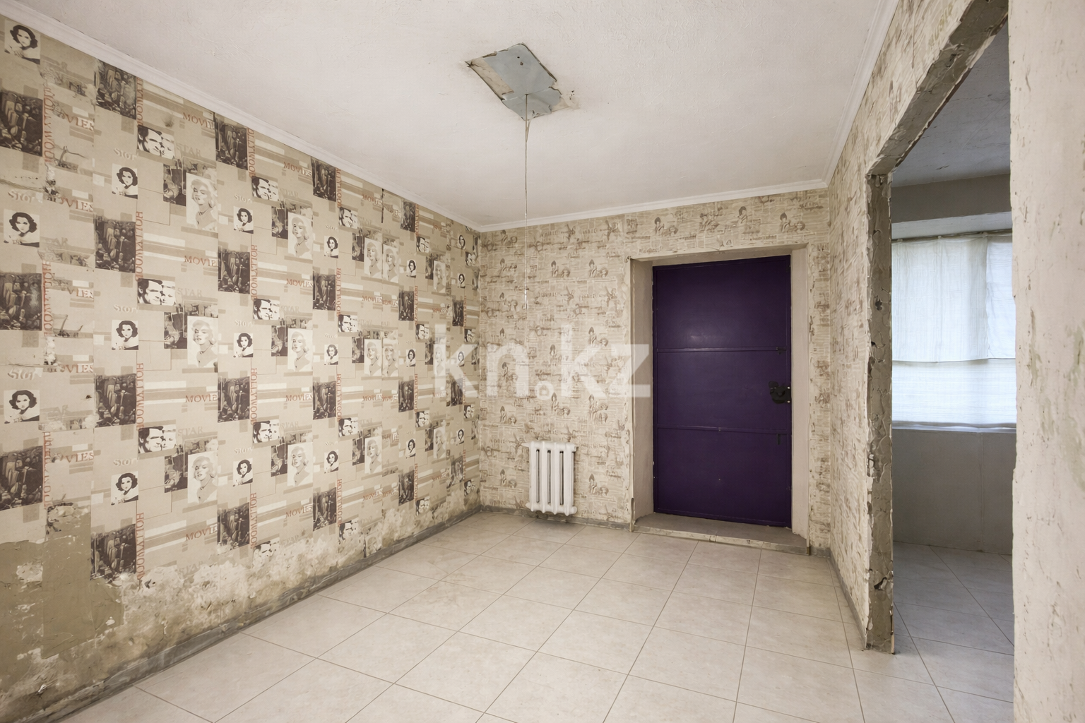 Продажа помещения, 47.2 м² в Караганде - фото 3