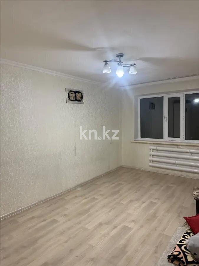 Продажа 3-комнатной квартиры, 62 м² в Караганде - фото 3