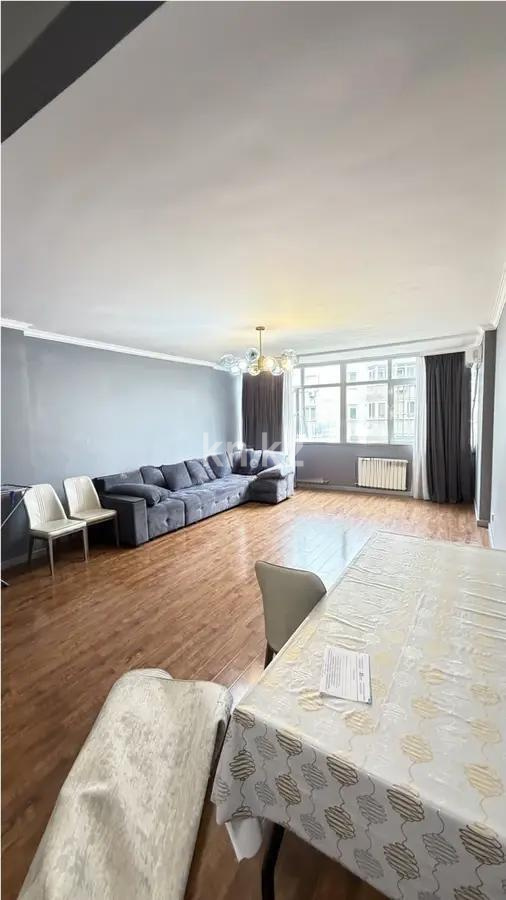 Продажа 2-комнатной квартиры, 70 м² в Алматы