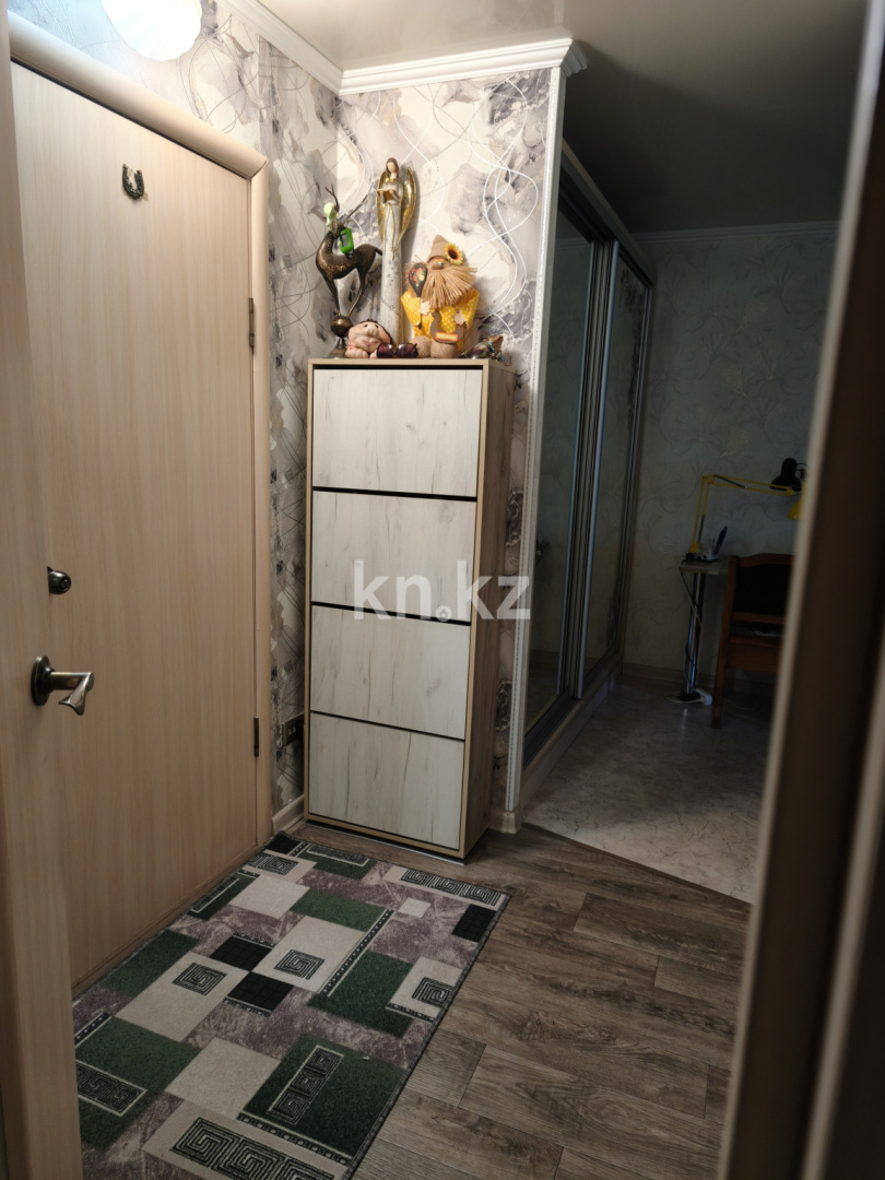 Продажа 1-комнатной квартиры, 33.5 м² в Караганде - фото 8