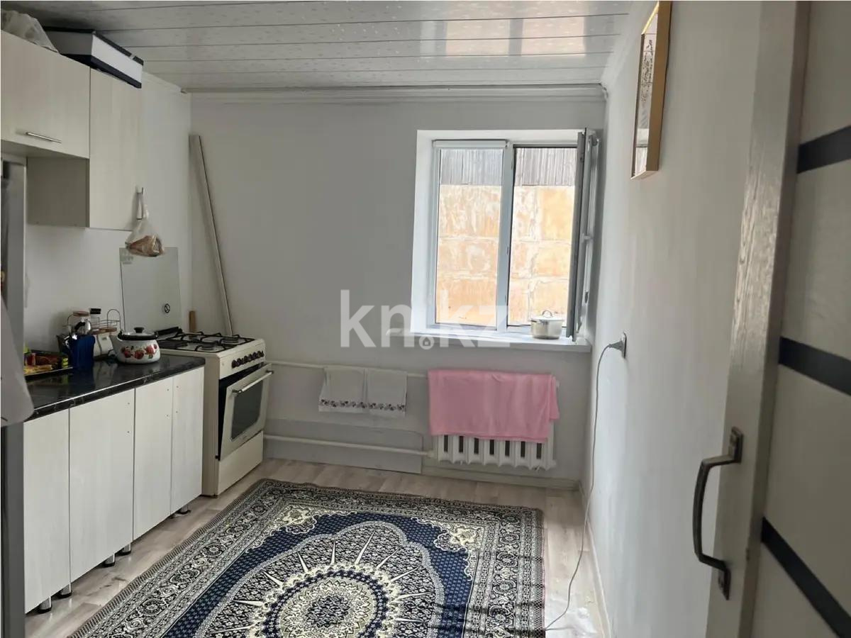 Продажа 1-комнатной квартиры, 42 м², ул. Жубанова, дом  68А в Алматы - фото 2