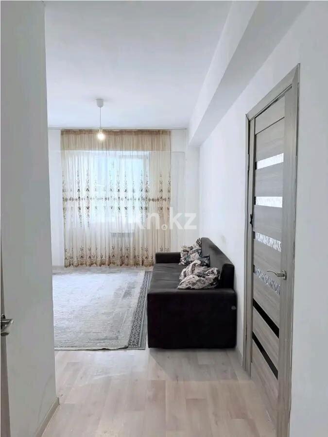 Продажа 1-комнатной квартиры, 33 м² в Алматы