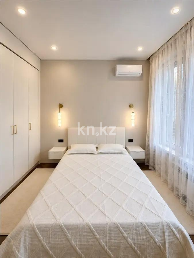 Продажа 2-комнатной квартиры, 48 м² в Алматы - фото 2