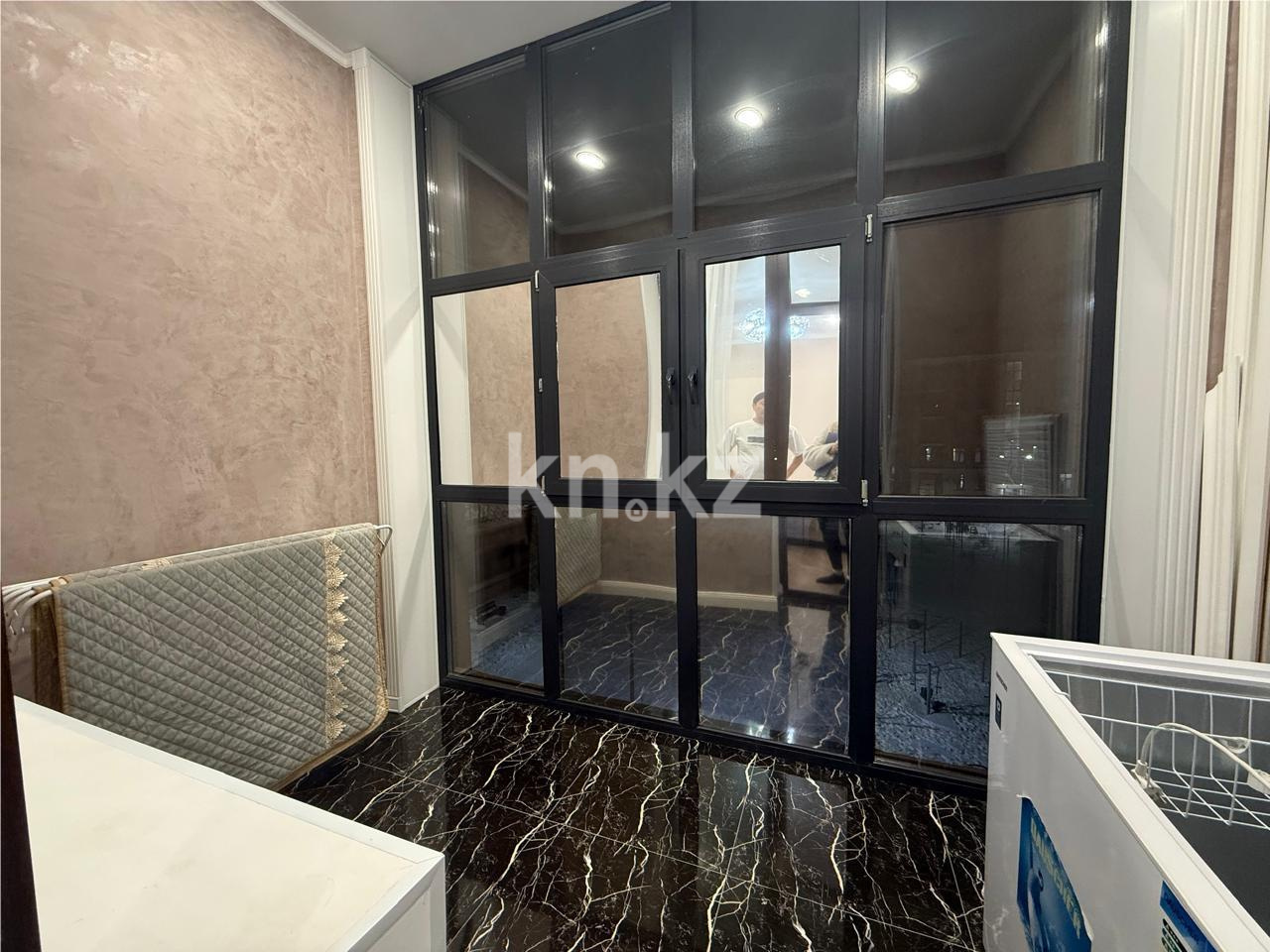 Продажа 3-комнатной квартиры, 76 м² в Караганде - фото 9