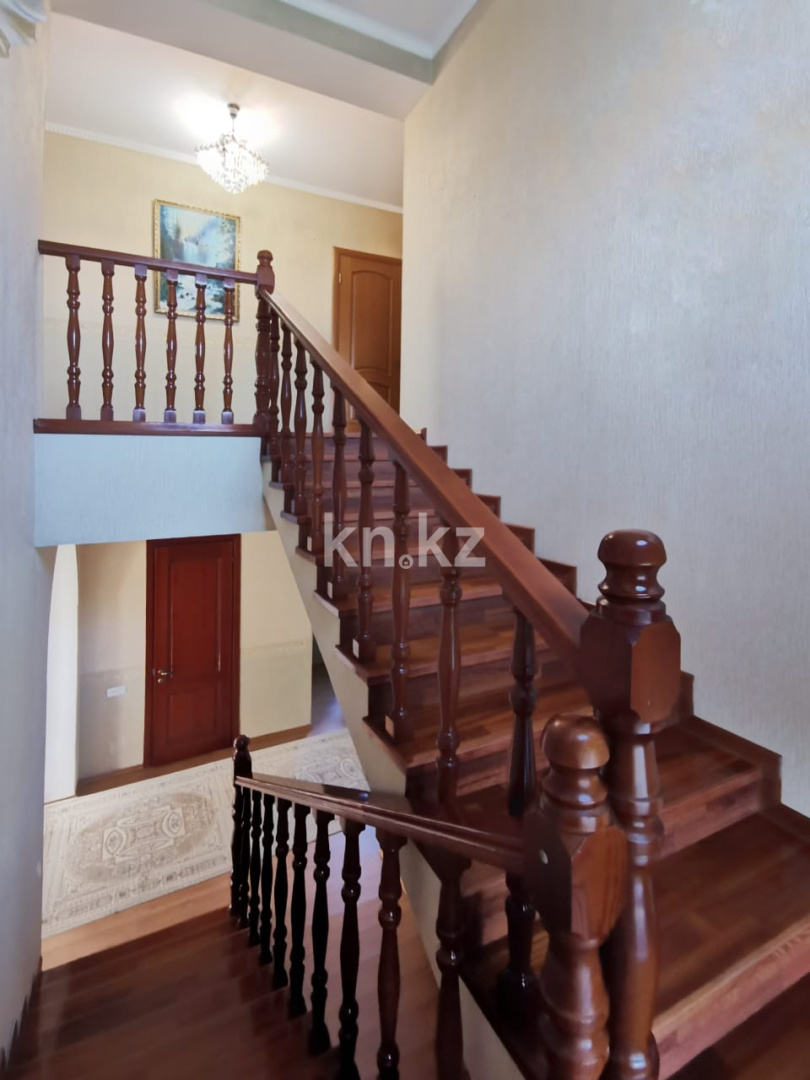 Продажа 5-комнатного дома, 205 м², ул. Сокольского в Алматы - фото 23