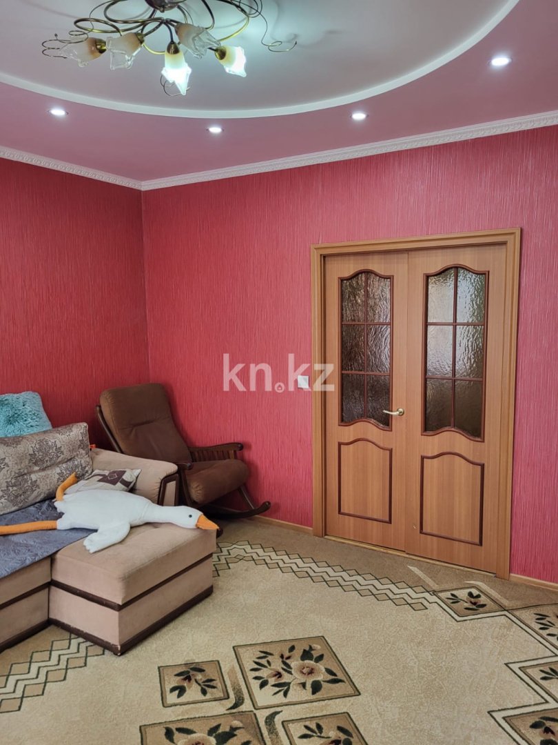 Продажа 3-комнатной квартиры, 70 м² в Балхаше - фото 6