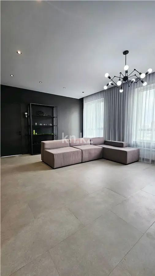 Продажа 2-комнатной квартиры, 78 м² в Астане