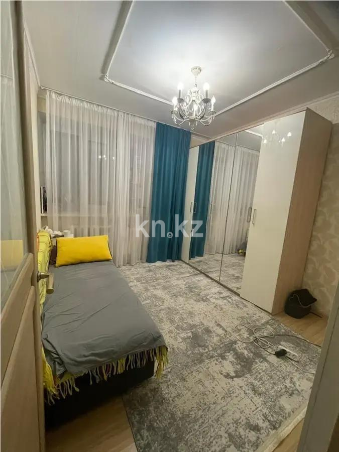 Продажа 2-комнатной квартиры, 47 м², ул. Акмешит, дом  11 в Астане - фото 2