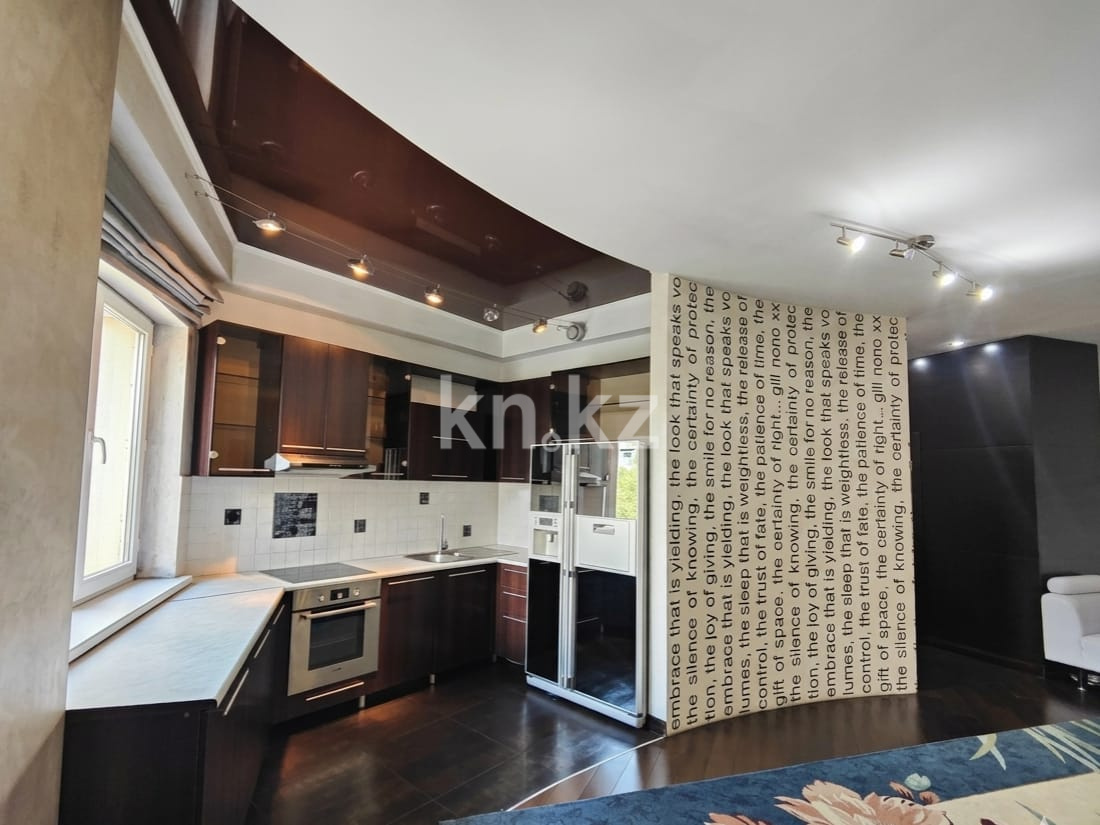 Продажа 2-комнатной квартиры, 90 м² в Алматы - фото 4