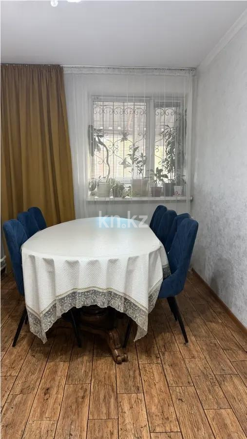 Продажа 3-комнатной квартиры, 109 м² в Астане - фото 9