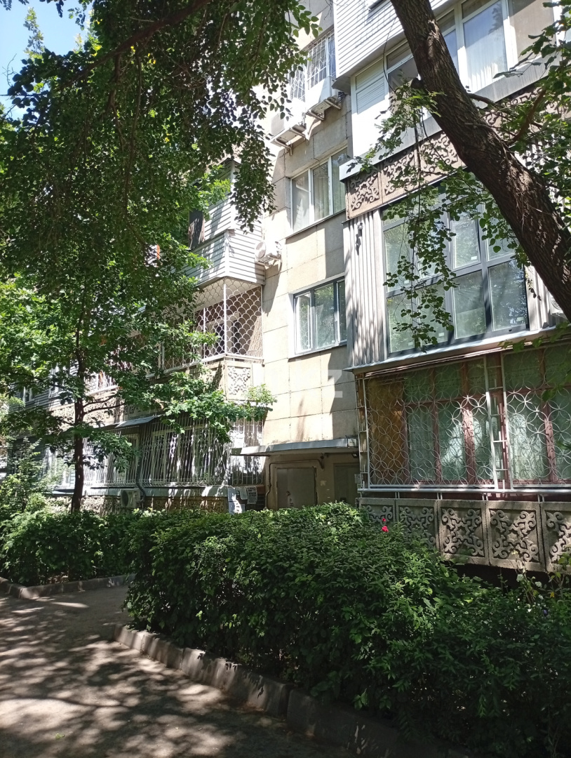 Аренда 1-комнатной квартиры, 43 м² в Алматы