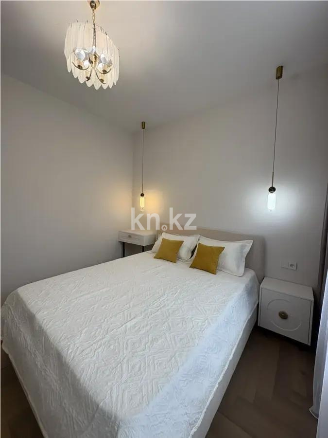 Продажа 2-комнатной квартиры, 39 м² в Астане