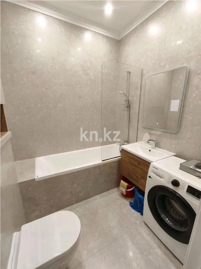 Продажа 3-комнатной квартиры, 75.4 м² в Астане - фото 4