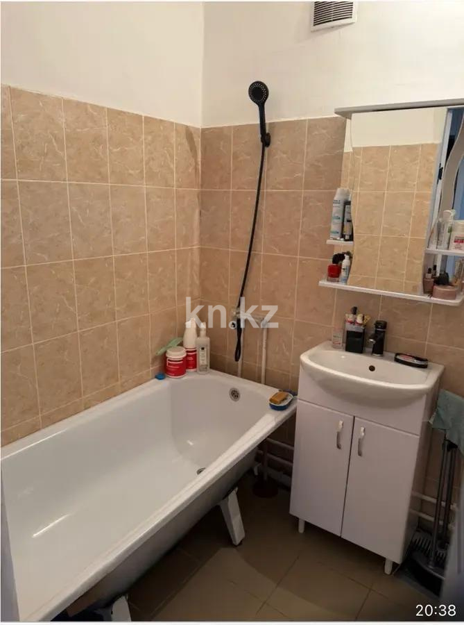 Продажа 1-комнатной квартиры, 35 м² в Караганде - фото 3