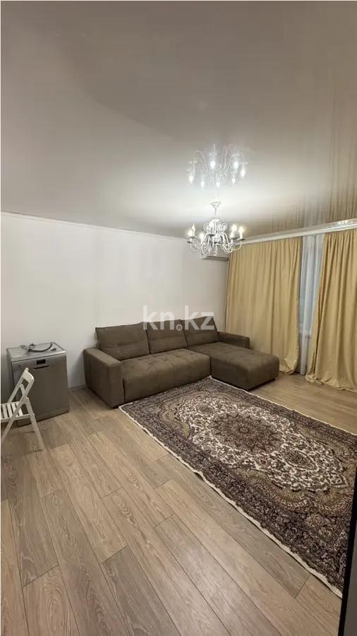 Продажа 2-комнатной квартиры, 64 м² в Алматы