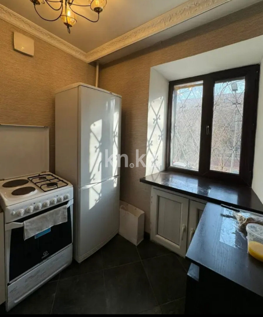 Аренда 2-комнатной квартиры, 46 м² в Караганде - фото 13