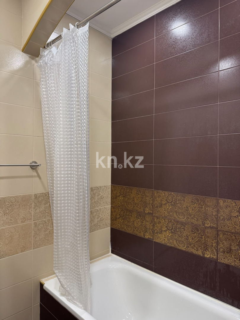 Продажа 1-комнатной квартиры, 42 м² в Алматы - фото 28