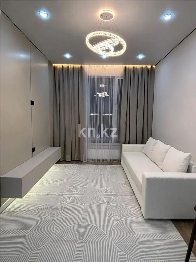 Продажа 3-комнатной квартиры, 65.6 м² в Астане