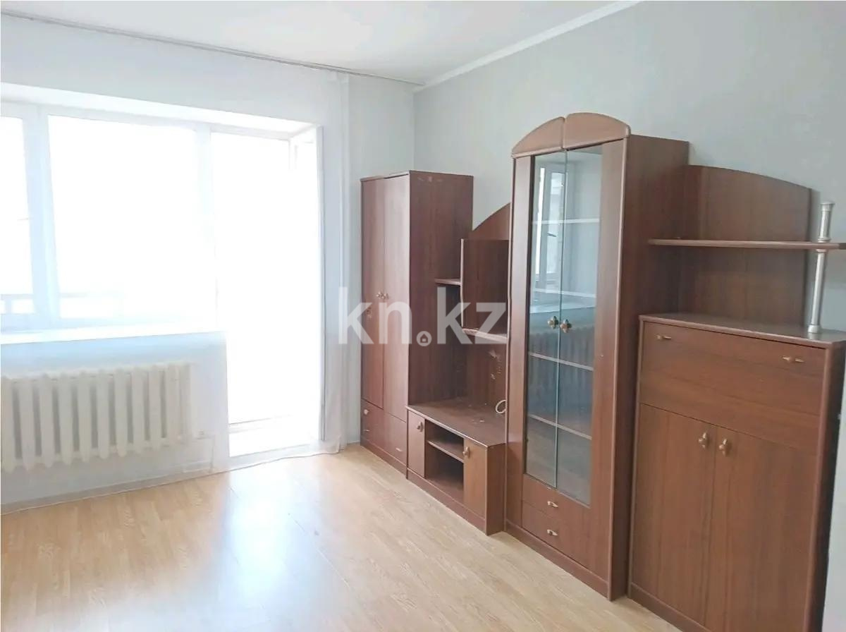 Продажа 1-комнатной квартиры, 42.4 м² в Астане