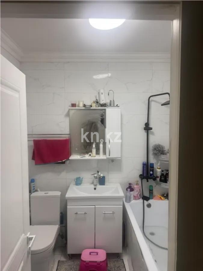 Продажа 2-комнатной квартиры, 47 м² в Алматы - фото 2