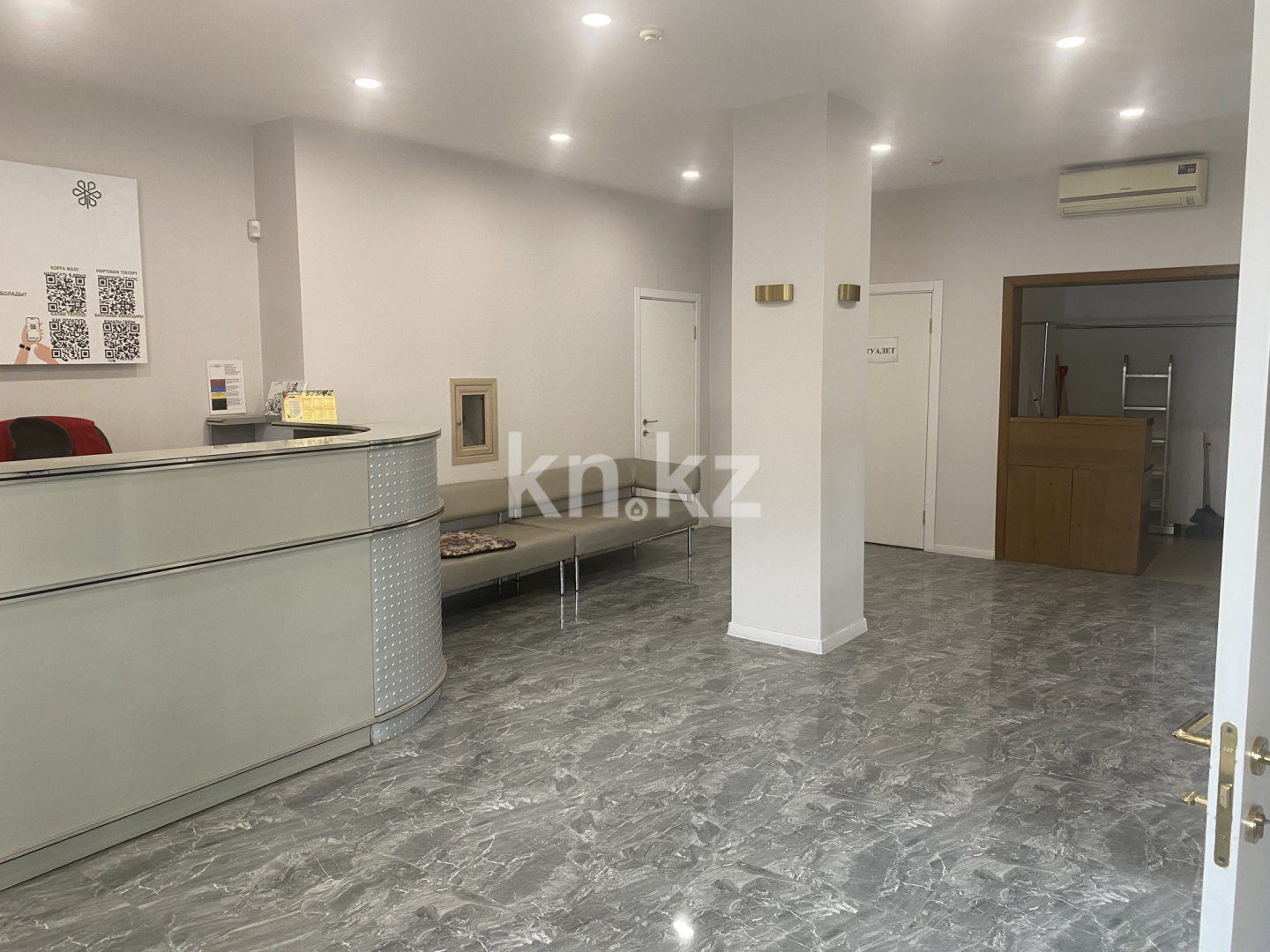 Аренда помещения в Алматы - фото 7