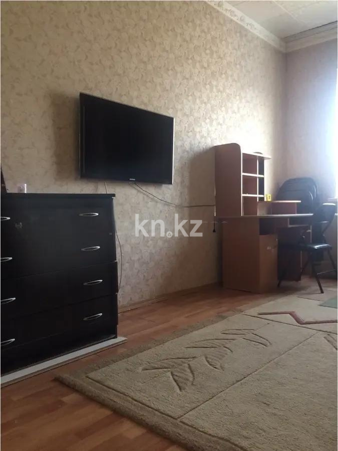 Продажа 1-комнатной квартиры, 40 м², ул. Туркебаева, дом  42 в Алматы