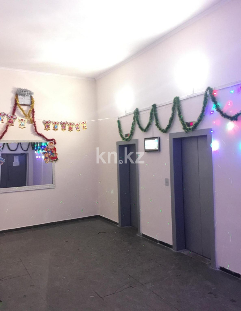 Продажа 3-комнатной квартиры, 93 м², пр. Женис, дом  67 - ул. Молдагуловой в Астане - фото 5