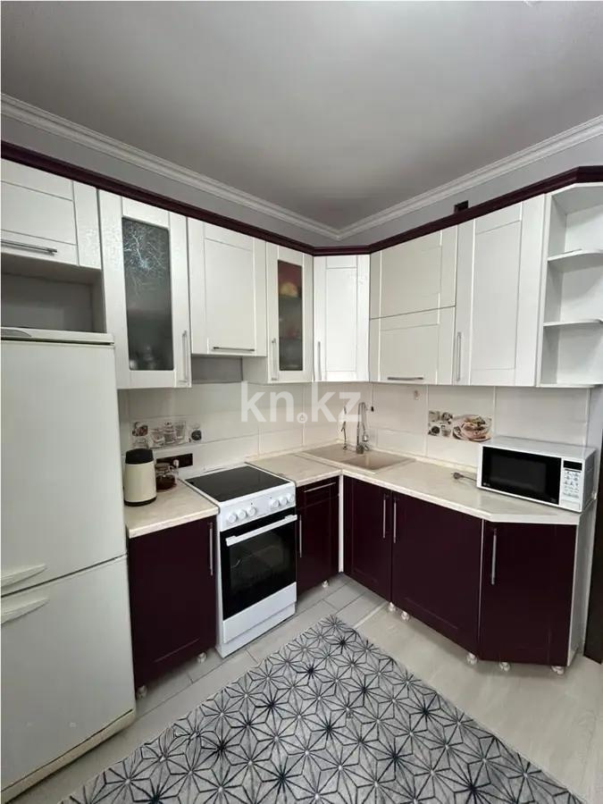 Продажа 3-комнатной квартиры, 68 м² в Алматы - фото 4