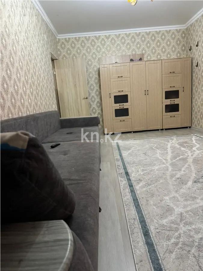 Продажа 2-комнатной квартиры, 55 м² в Алматы