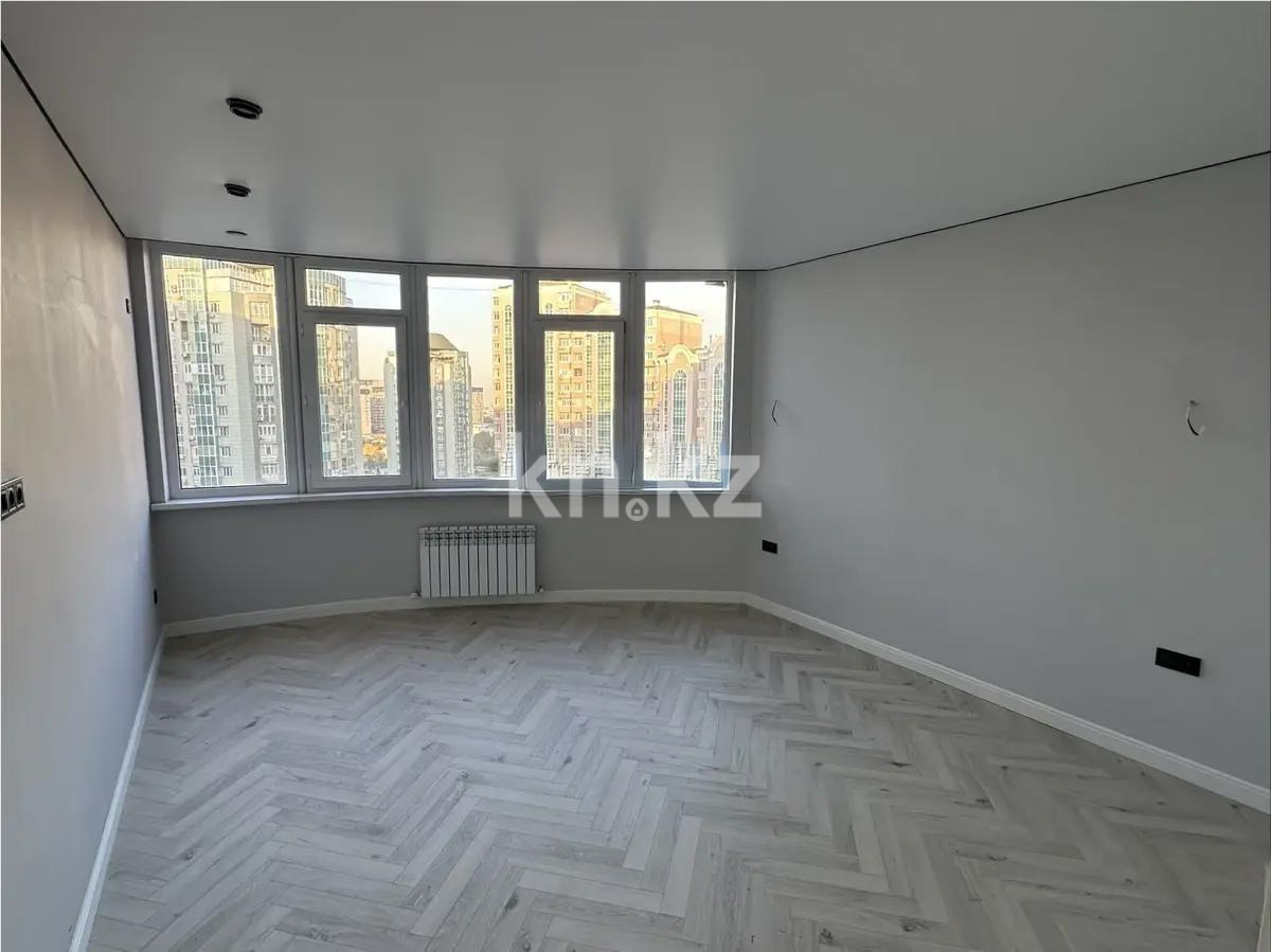 Продажа 2-комнатной квартиры, 79 м², ул. Навои, дом  9/1 в Алматы - фото 2