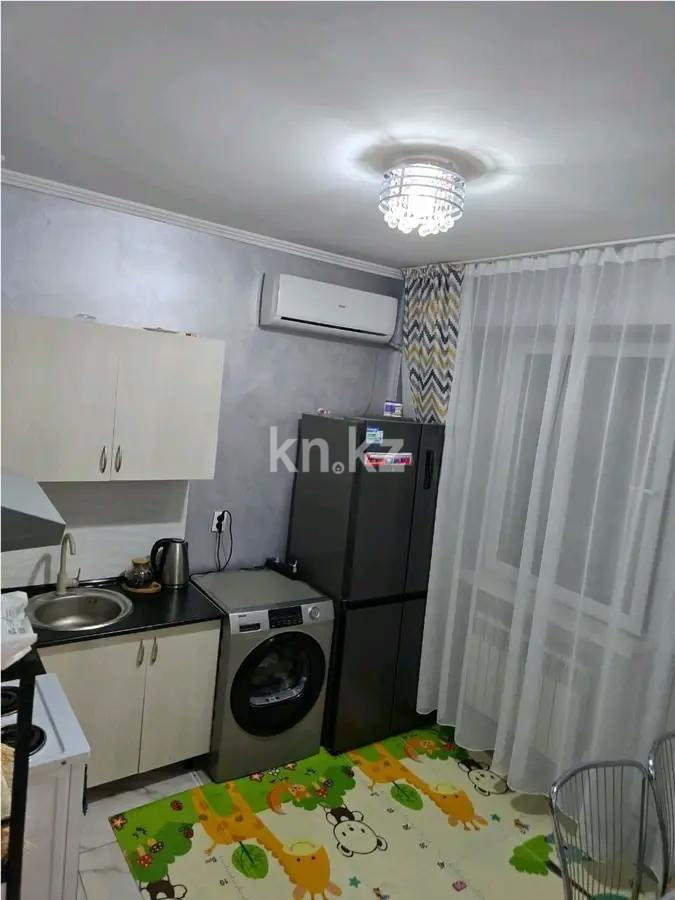 Продажа 1-комнатной квартиры, 39.9 м², Кульджинский тракт, дом  16/8 в Алматы - фото 3
