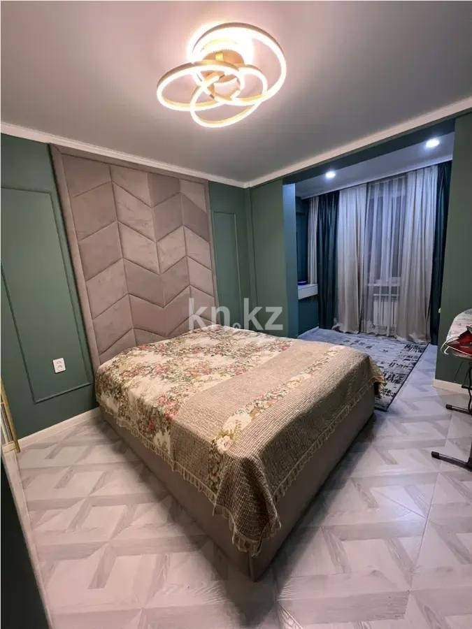 Продажа 2-комнатной квартиры, 60 м² в Алматы