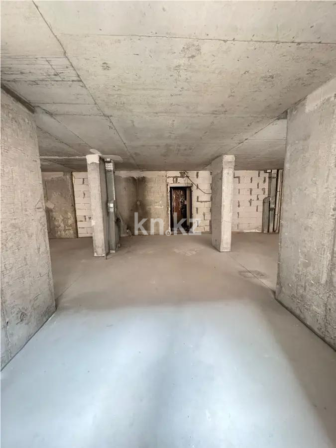 Продажа 3-комнатной квартиры, 77 м² в Алматы