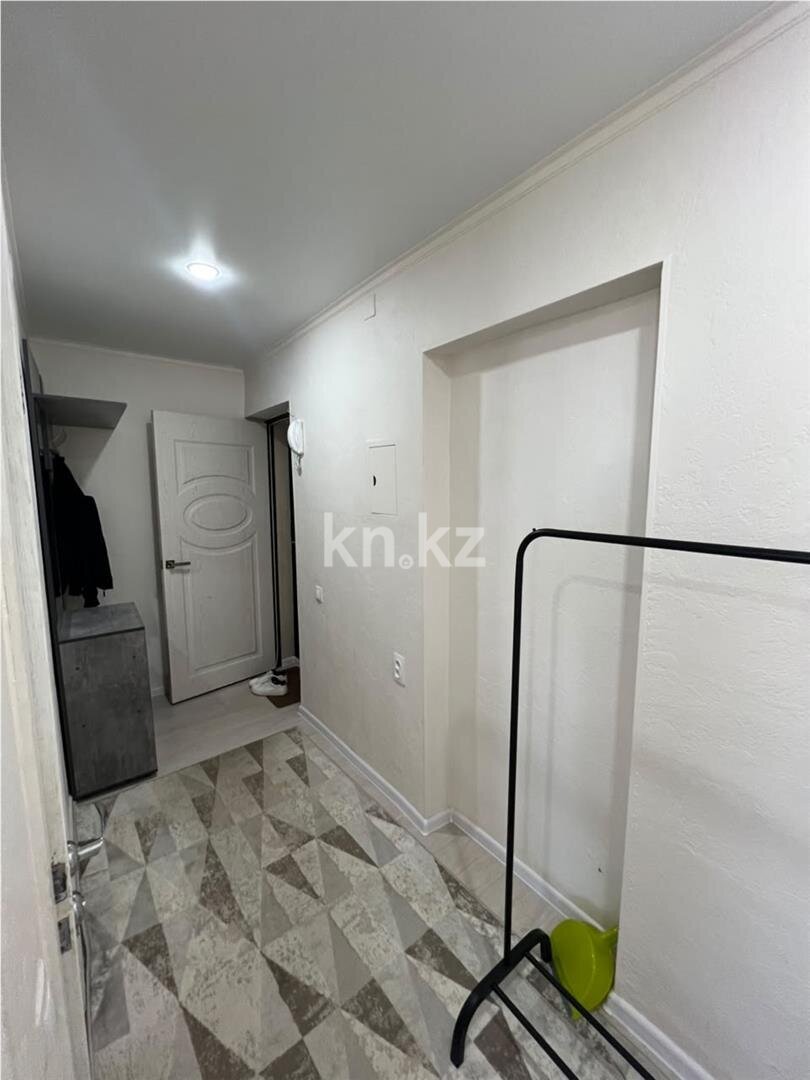 Продажа 1-комнатной квартиры, 32 м² в Караганде - фото 7