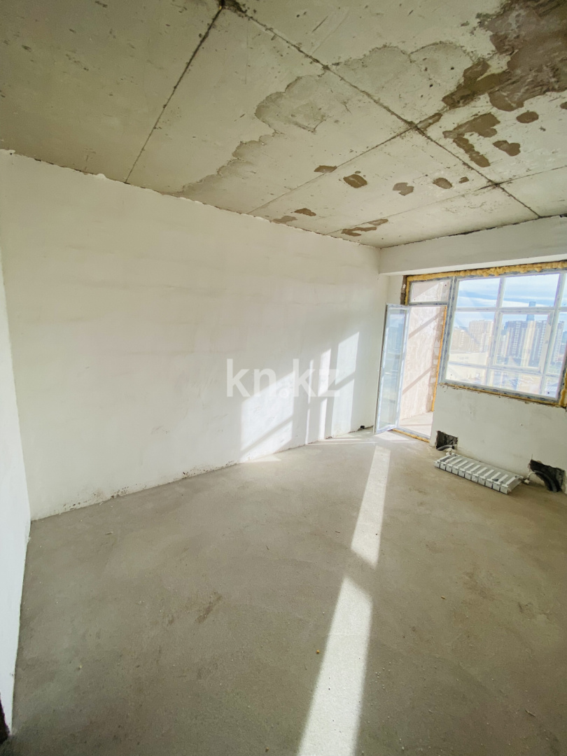 Продажа 2-комнатной квартиры, 50.5 м² в Астане - фото 3