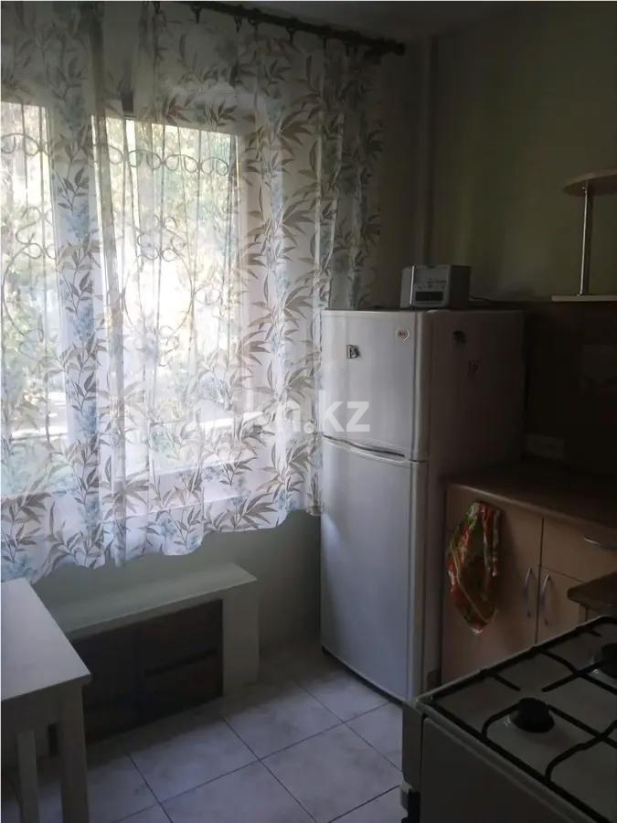 Продажа 3-комнатной квартиры, 63.8 м² в Алматы - фото 2