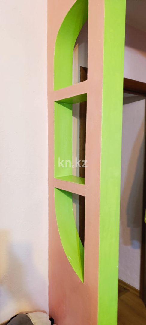 Продажа 3-комнатной квартиры, 40.4 м², ул. Желтоксан в Алматы - фото 11