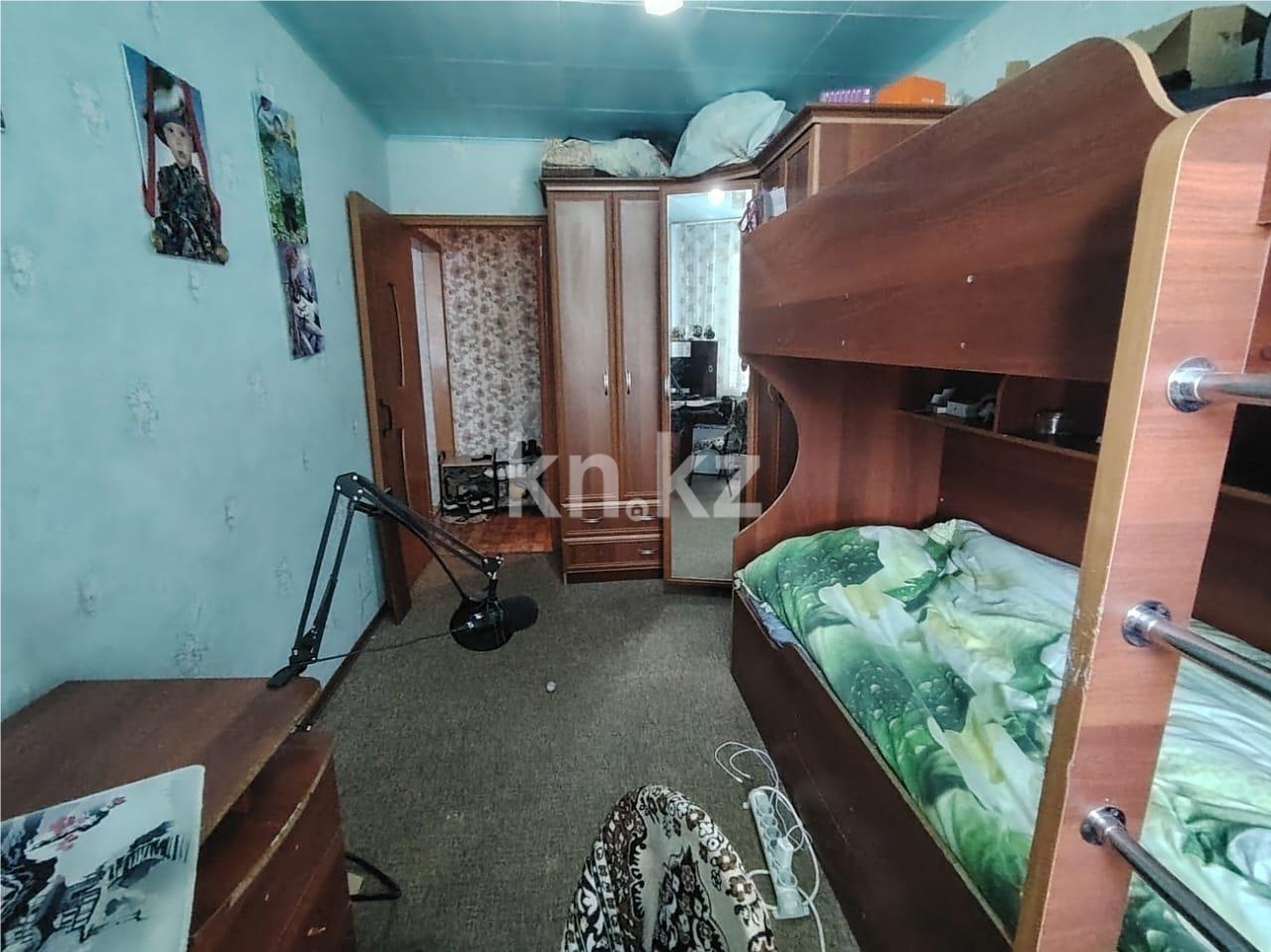 Продажа 2-комнатной квартиры, 42 м², пр. Республики, дом  67 в Темиртау - фото 5