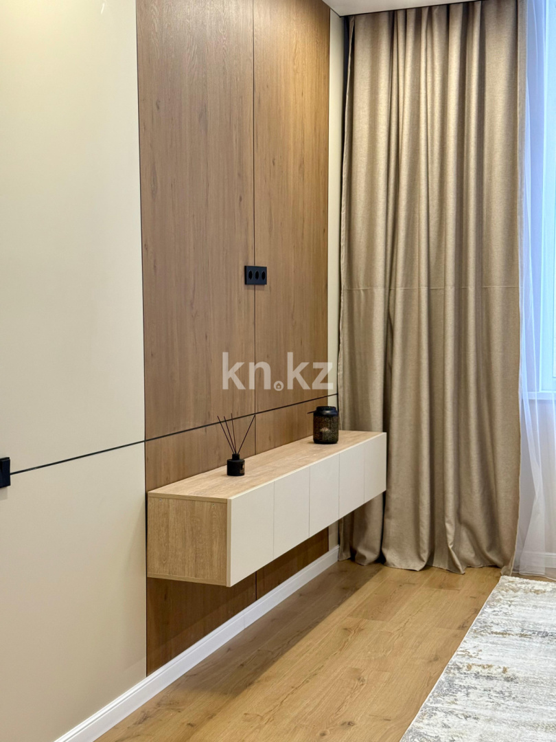 Продажа 1-комнатной квартиры, 43 м² в Астане - фото 4
