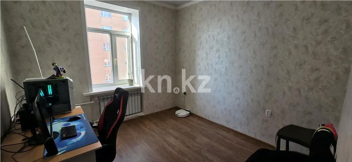 Продажа 2-комнатной квартиры, 45 м² в Караганде - фото 2