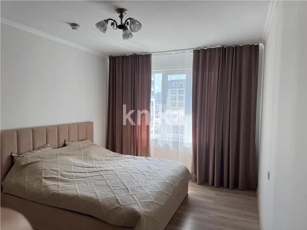 Продажа 2-комнатной квартиры, 62 м² в Астане - фото 2