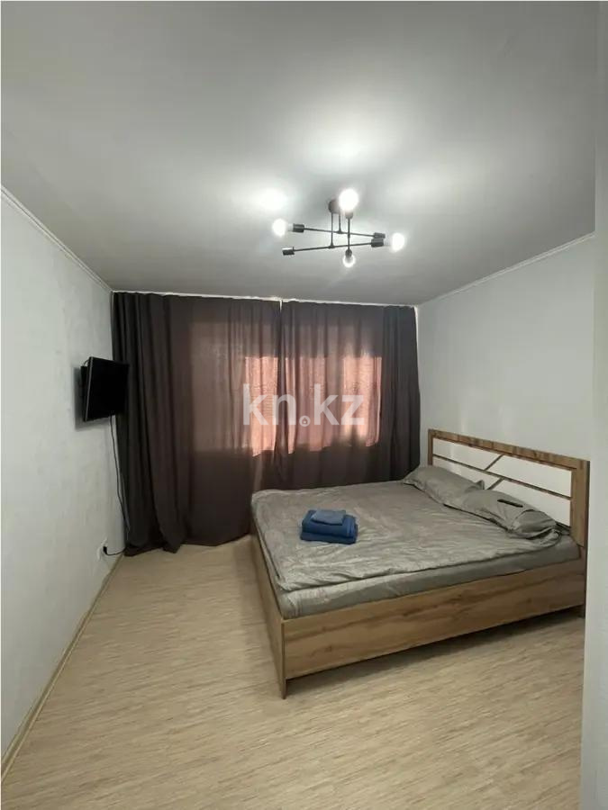 Продажа 1-комнатной квартиры, 18 м² в Астане