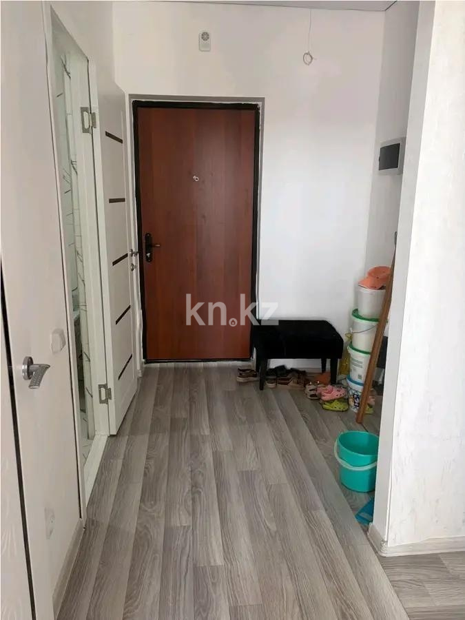 Продажа 1-комнатной квартиры, 38 м² в Астане - фото 4