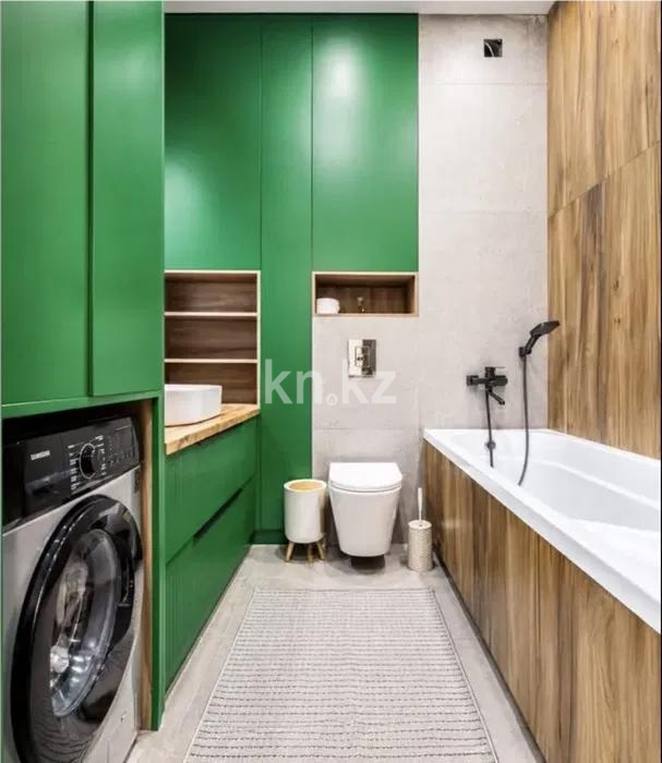 Продажа 3-комнатной квартиры, 82 м² в Астане - фото 6