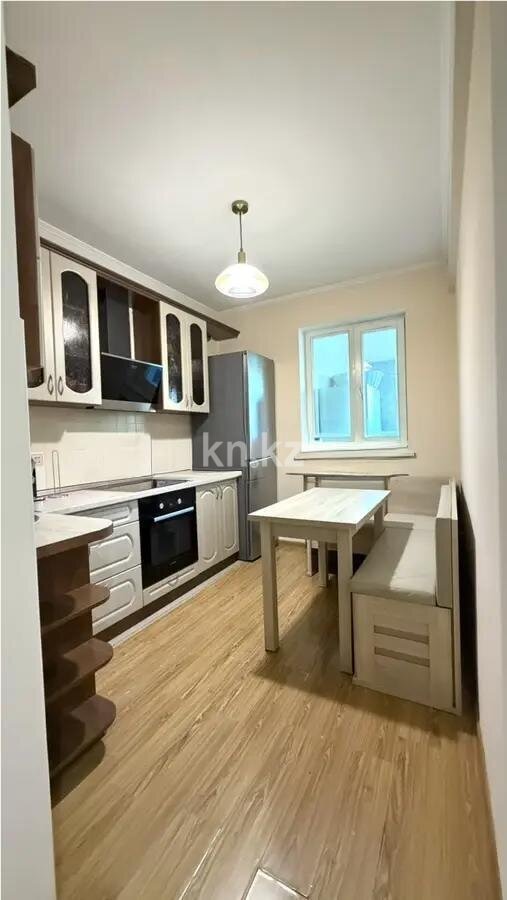 Продажа 1-комнатной квартиры, 43 м² в Алматы - фото 2