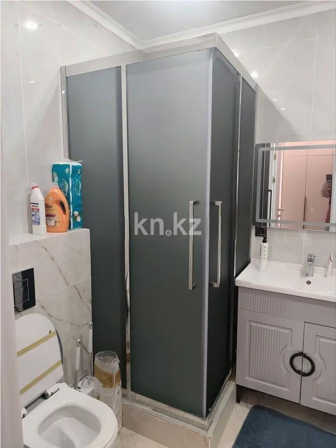 Продажа 3-комнатной квартиры, 76.6 м² в Алматы - фото 5