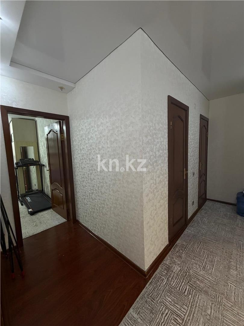 Продажа 4-комнатной квартиры, 81 м² в Караганде - фото 12