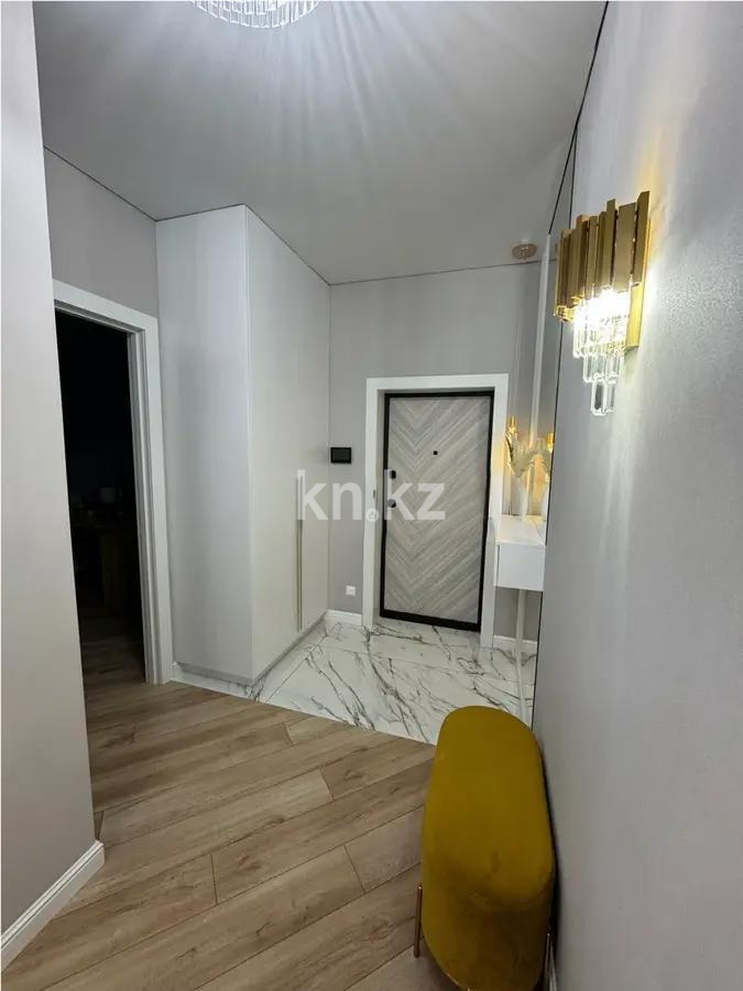 Продажа 3-комнатной квартиры, 88 м² в Караганде - фото 6