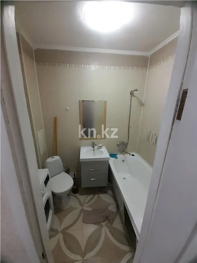 Продажа 2-комнатной квартиры, 44 м² в Алматы - фото 3